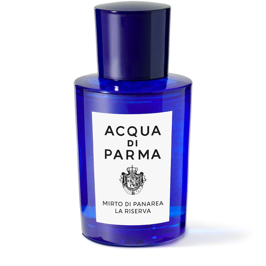 Acqua di Parma Blu Mediterraneo Mirto di Panarea La Riserva Eau de Parfum (50ml – 180ml)