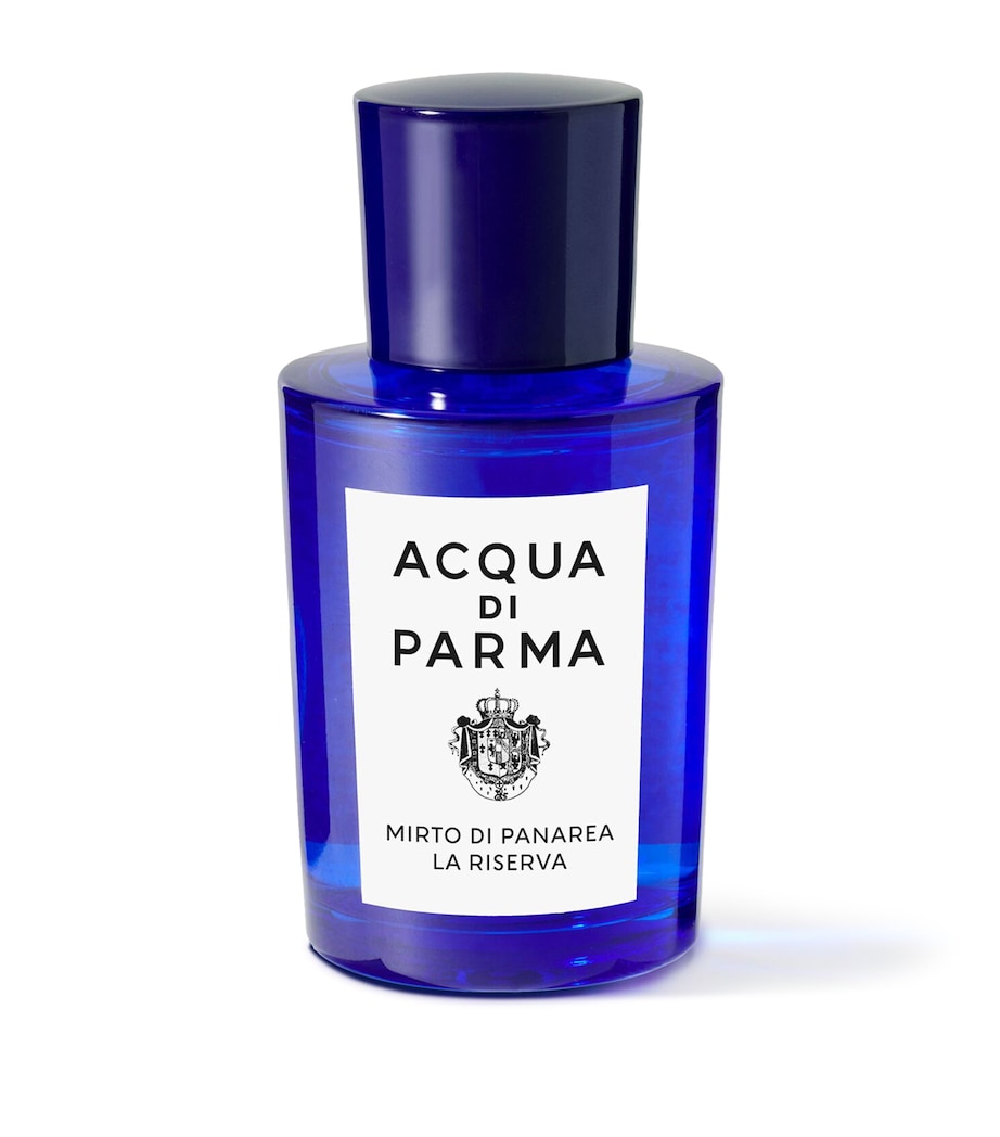Acqua di Parma Blu Mediterraneo Mirto di Panarea La Riserva Eau de Parfum (50ml – 180ml)