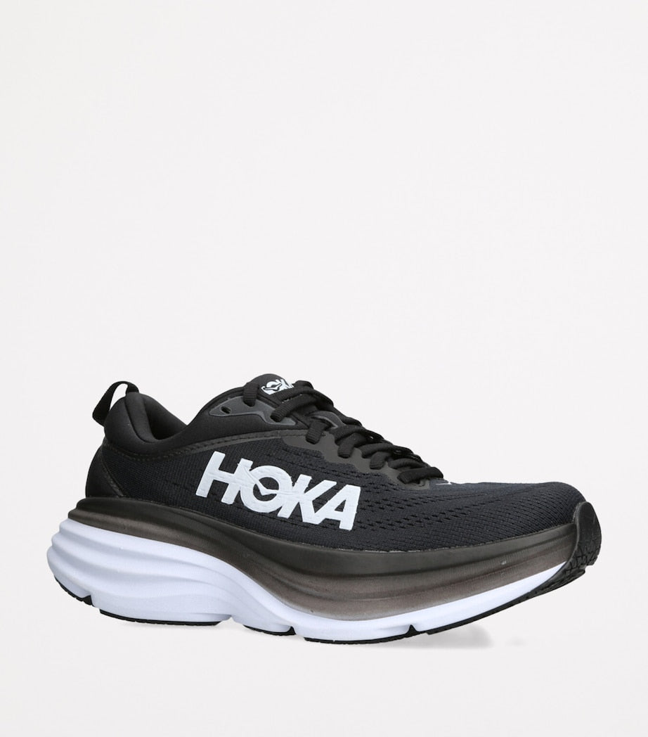 Hoka Multi Bondi 8 Running Sneakers