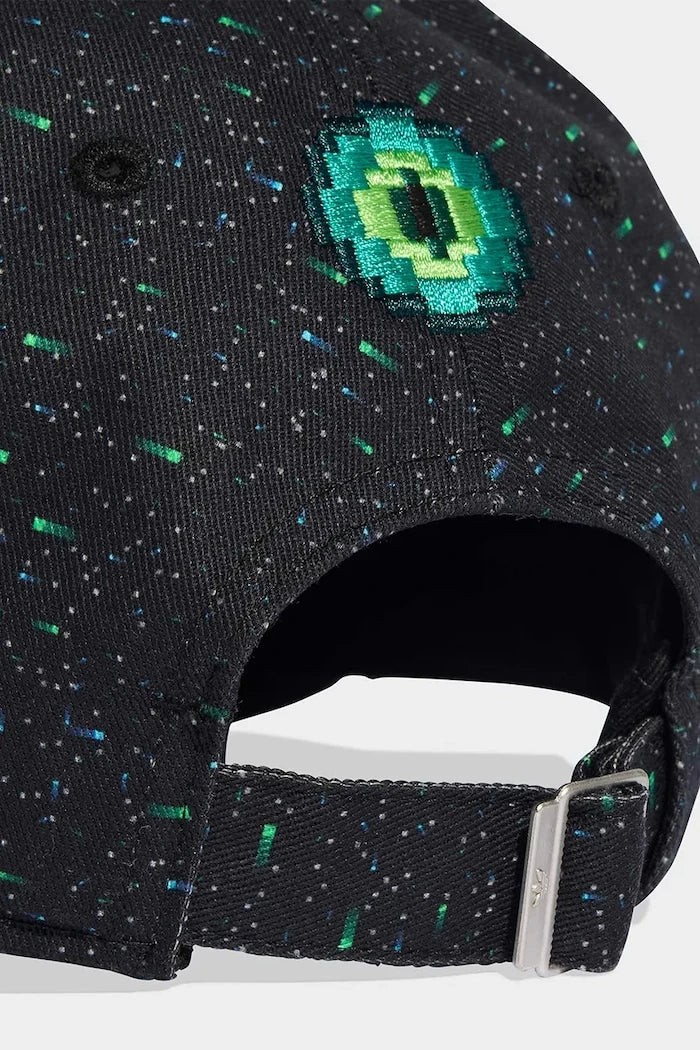 adidas Originals MINECRAFT Çocuk Pamuklu Vizörlü Şapka
