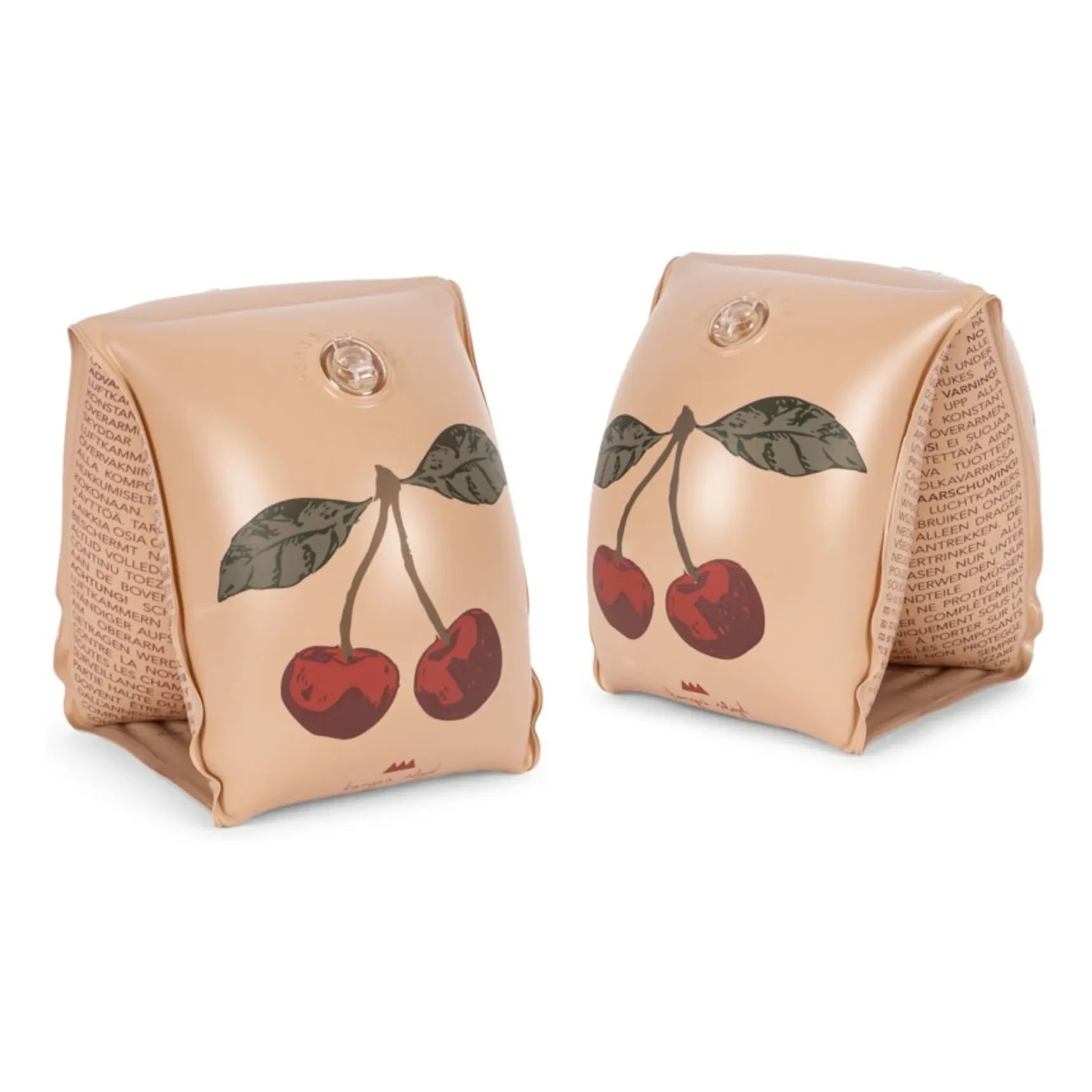 Konges Sløjd - Cherry armbands | Blush