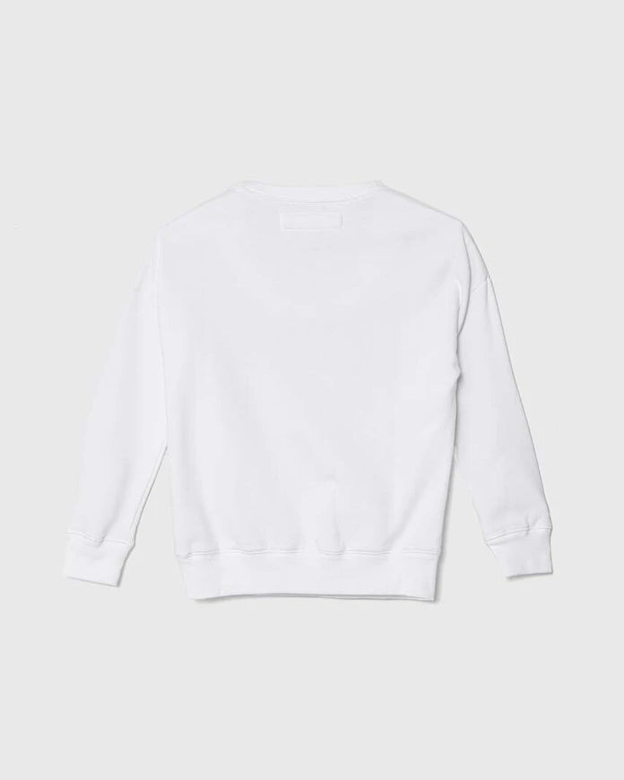 Çocuk Hoodie Abercrombie & Fitch