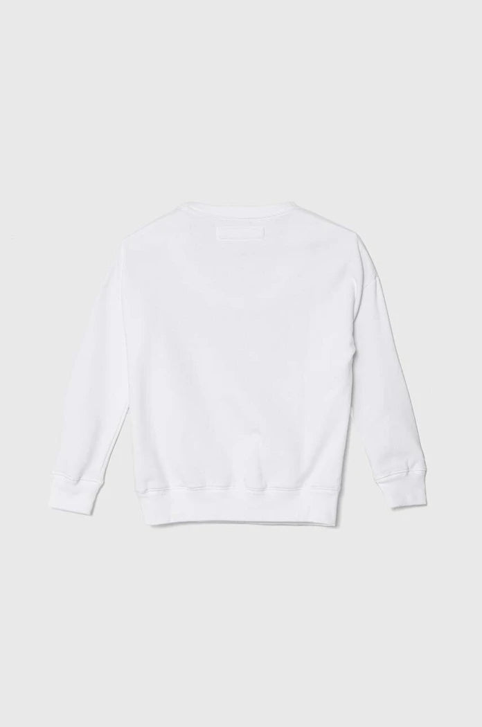 Детски суичър Abercrombie & Fitch
