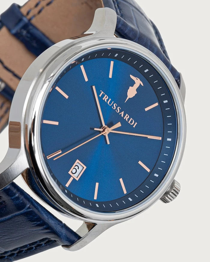 Trussardi Erkek Kol Saati