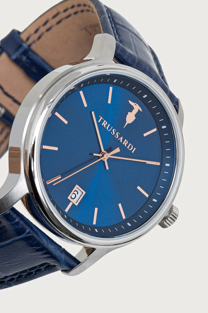 Trussardi Erkek Kol Saati