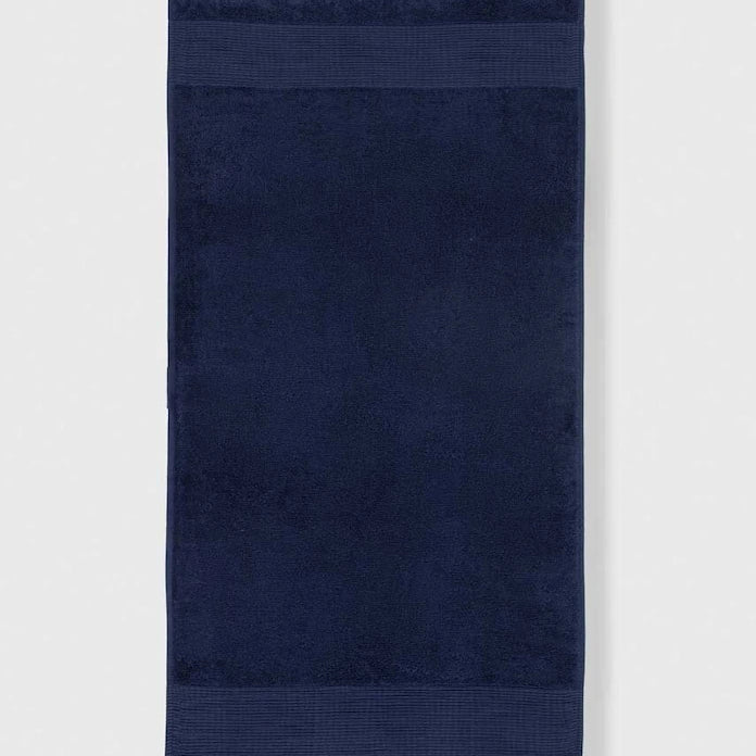 Малка памучна кърпа Lacoste 50 x 100 cm