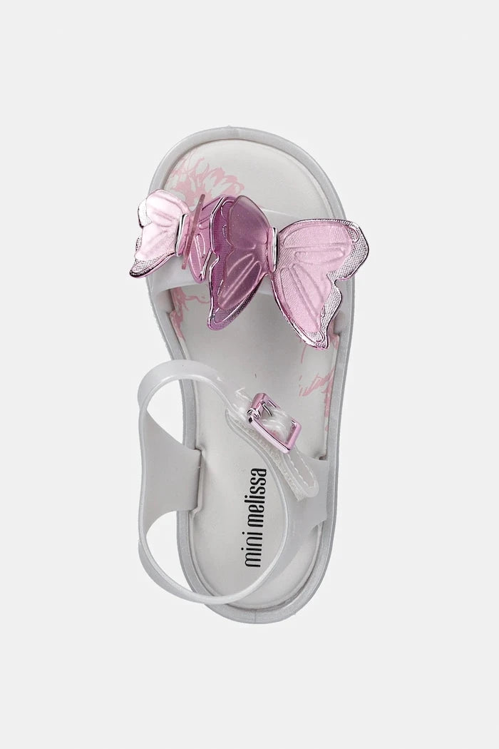 Детски сандали Melissa FLY SANDAL III BB