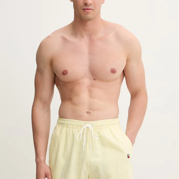 Tommy Hilfiger Erkek Mayo Şortu