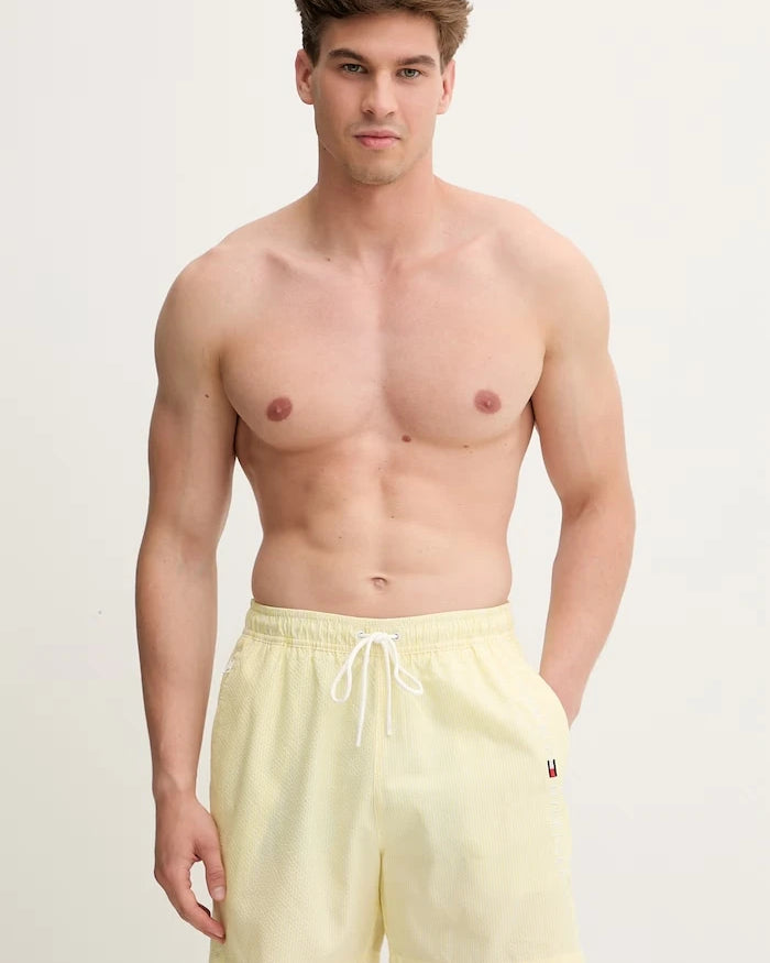 Tommy Hilfiger Erkek Mayo Şortu