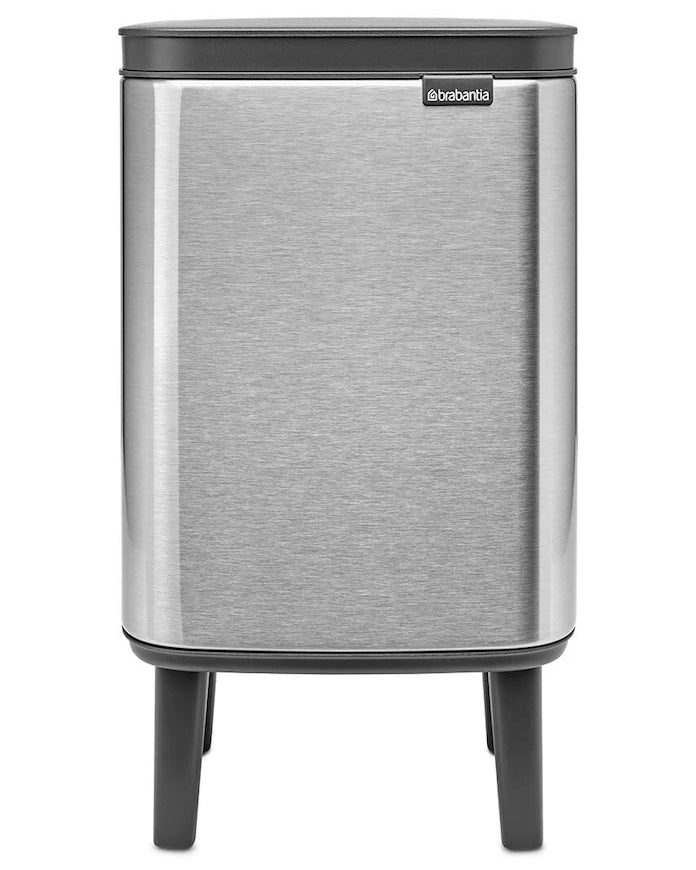 Brabantia Bo Bin Hi Çöp Kovası, 4 L