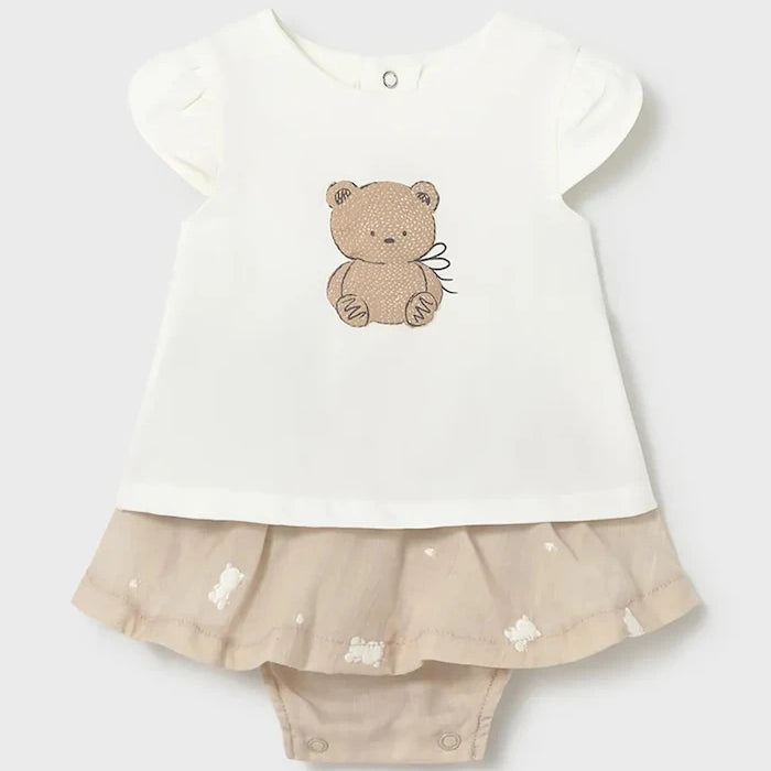 Комплект за бебета Mayoral Newborn