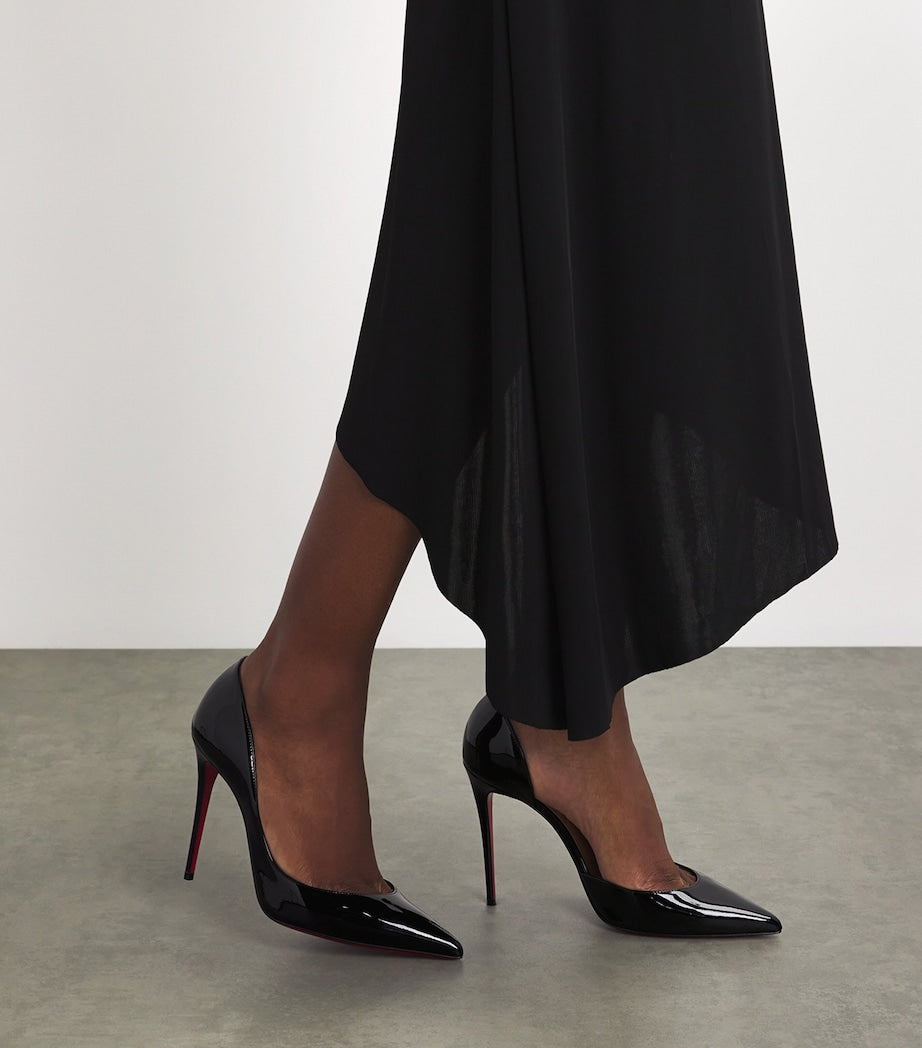 Christian Louboutin Iriza Patent Pumps 100