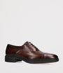 Leather Easy Oxford Shoes