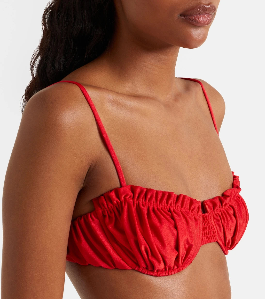 Faithfull - Esterel bikini top