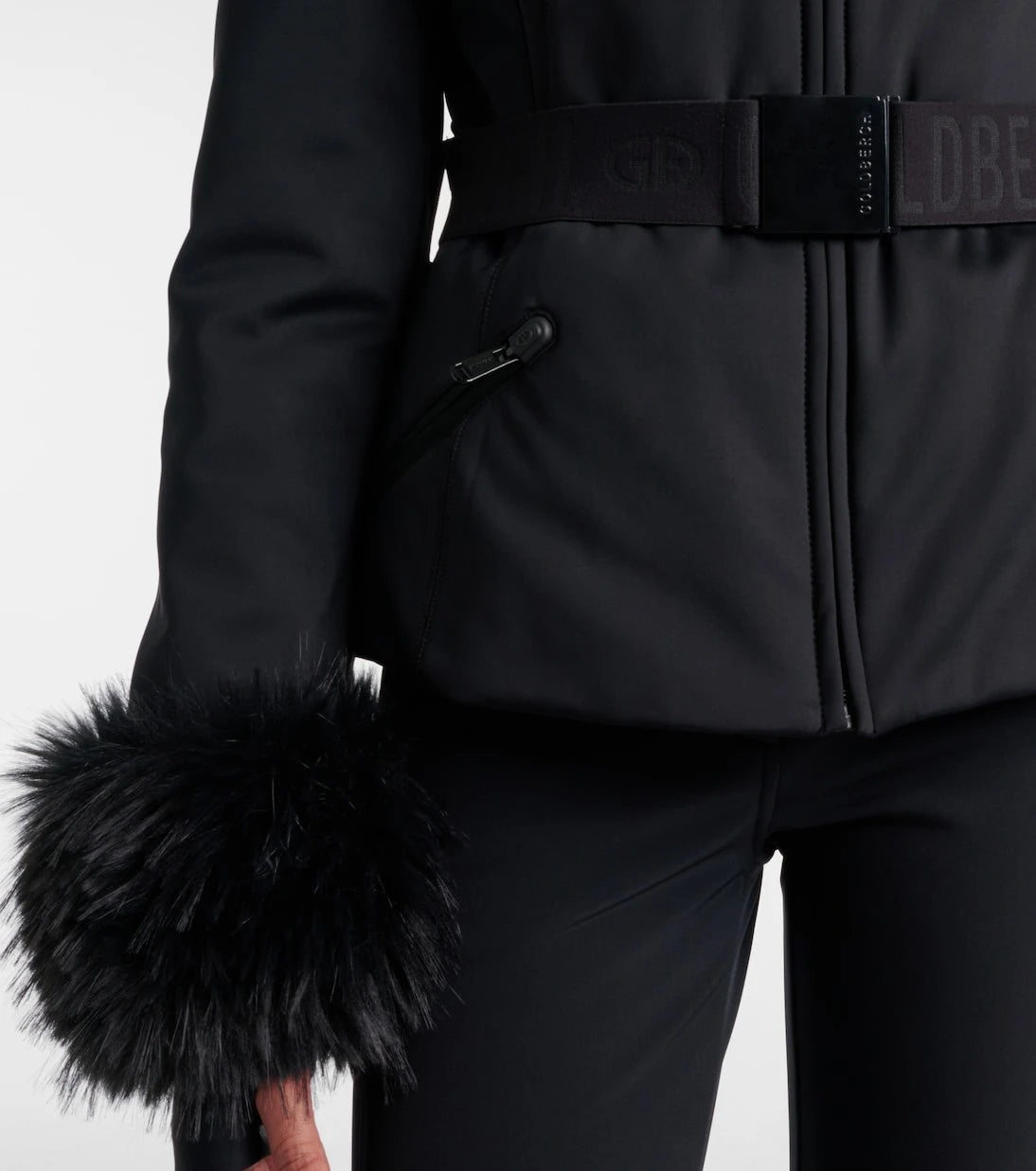 Goldbergh - Giselle ski jacket