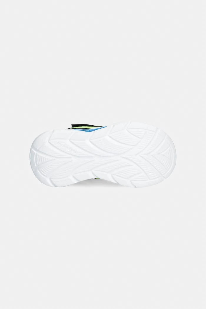 Çocuklar için Skechers S LIGHTS-FLEX-GLOW ULTRA spor ayakkabı