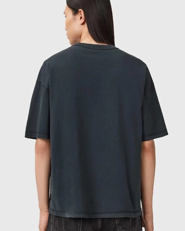 Памучна тениска AllSaints