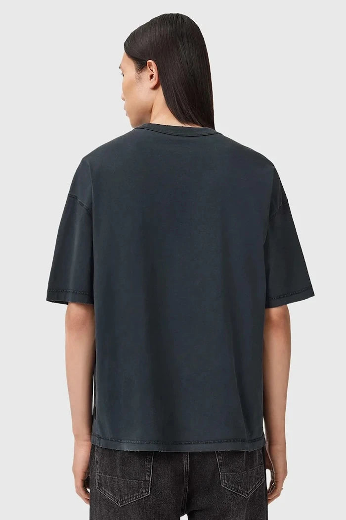 Памучна тениска AllSaints