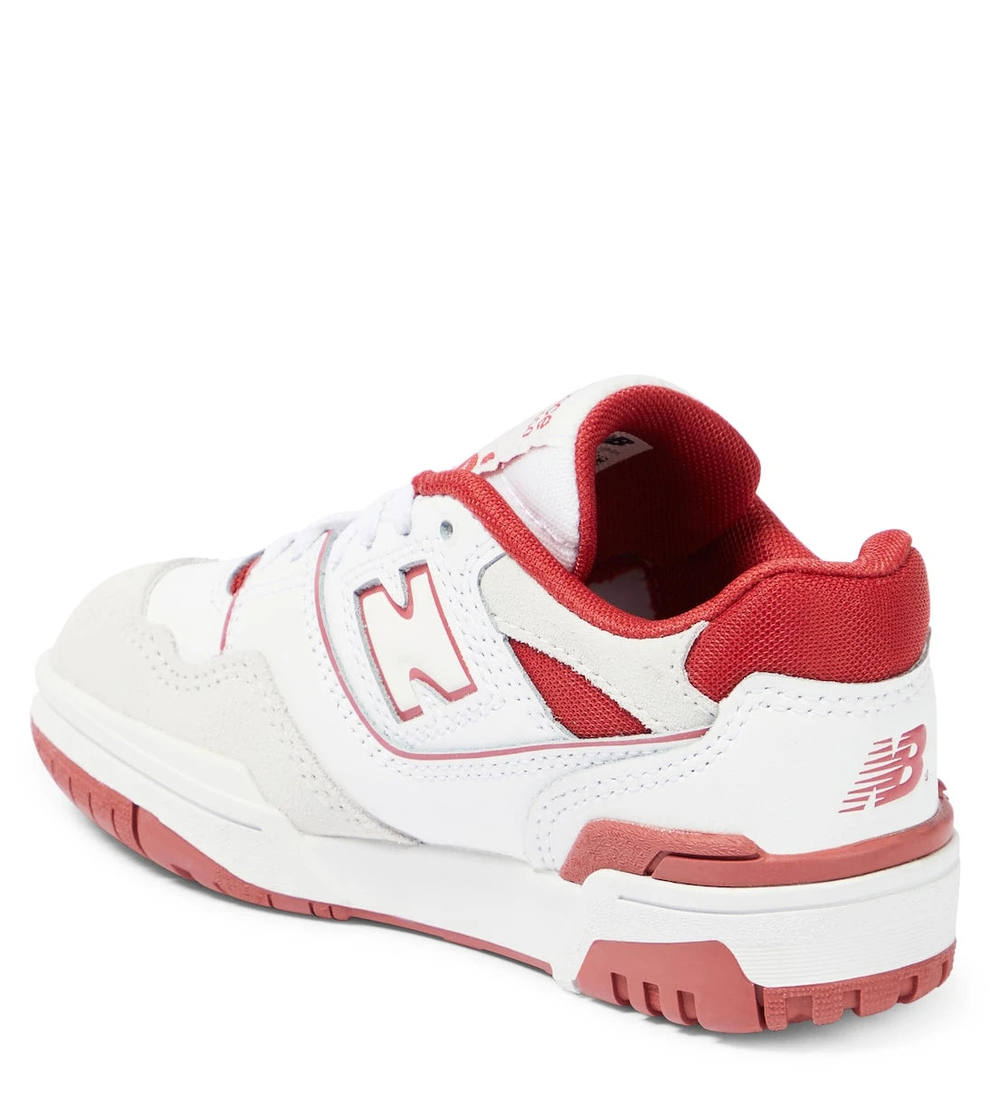New Balance Kids - أحذية 550 الرياضية