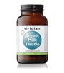 Organic Milk Thistle Supplement (150 Capsules)
