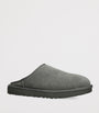 Suede Classic Slippers