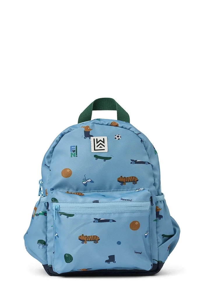 Liewood раница за деца Andreas Backpack
