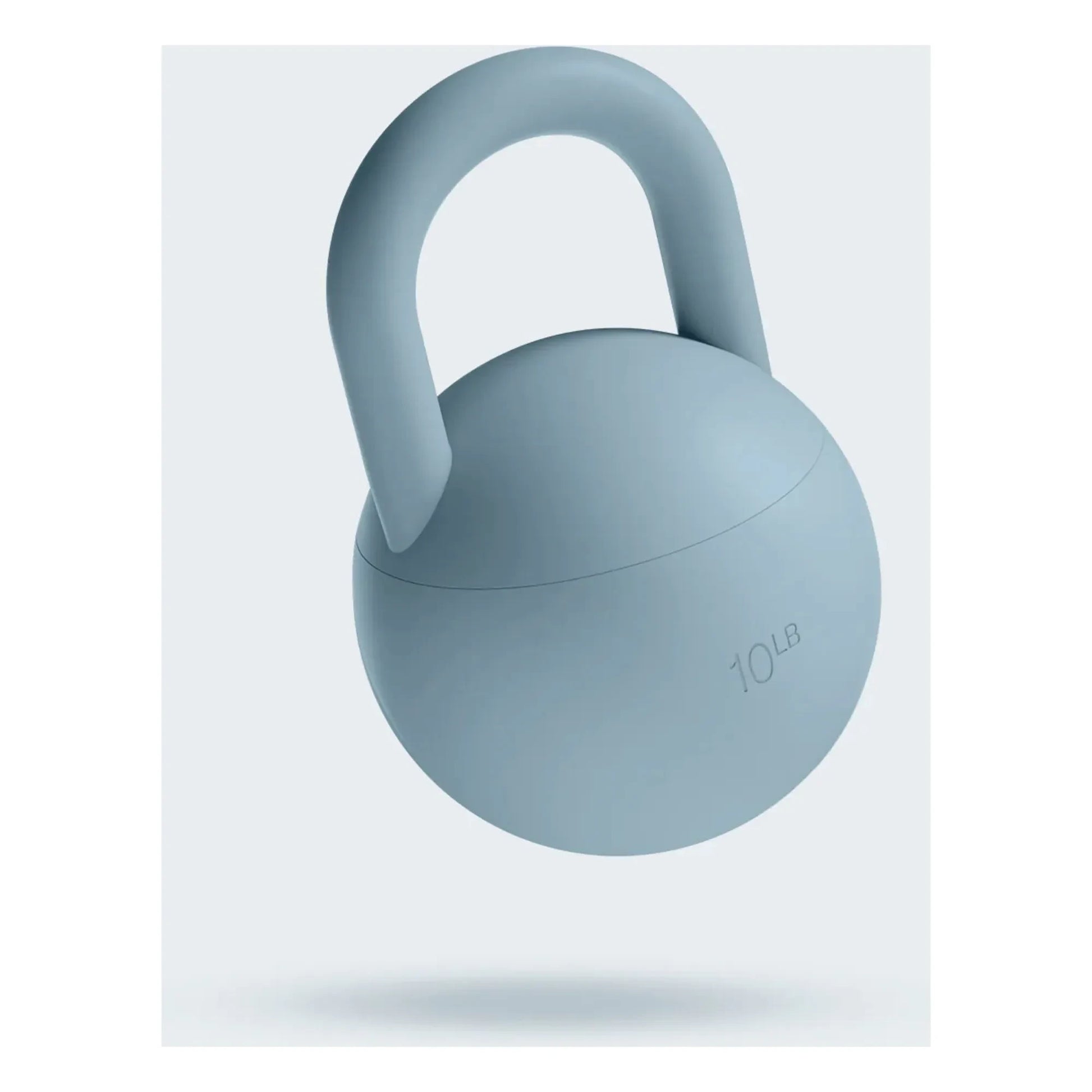 Bala - Pilates ball - 4 kg | Blue