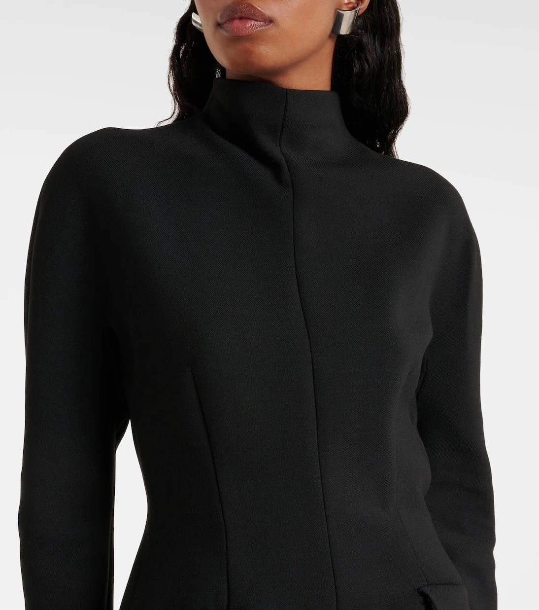 Sportmax - Tefrite mini elbise