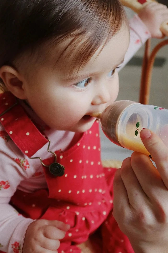 Konges Sløjd Beslenme Seti FOOD FEEDING SET