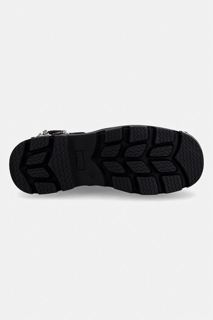 Боти Koi Footwear Uncanny Dodge Rogue Military Boots