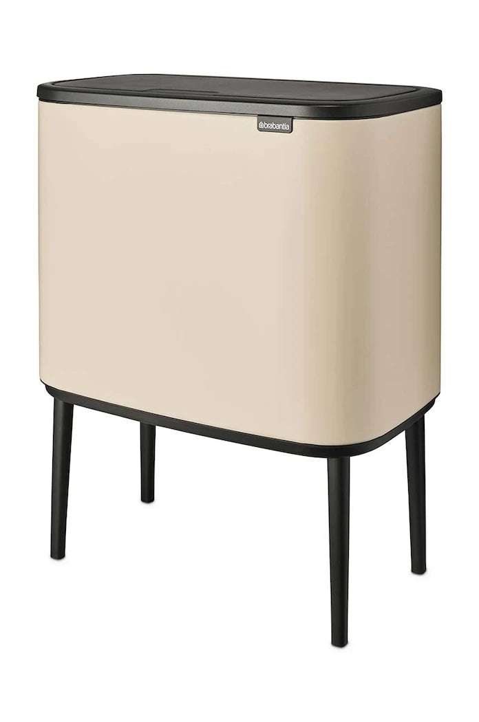 Кошче за боклук Brabantia Bo Touch 11 + 23 L