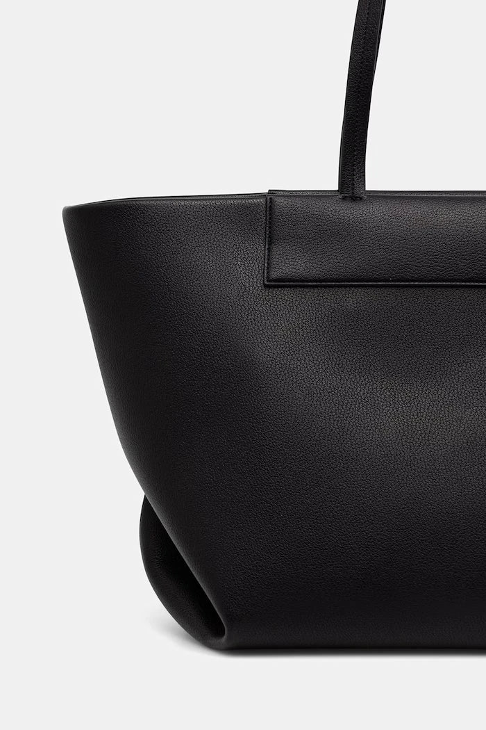 Armani Exchange kadın suni deri alışveriş çantası