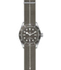 TUDOR Black Bay Fifty-Eight Silver Watch 39mm