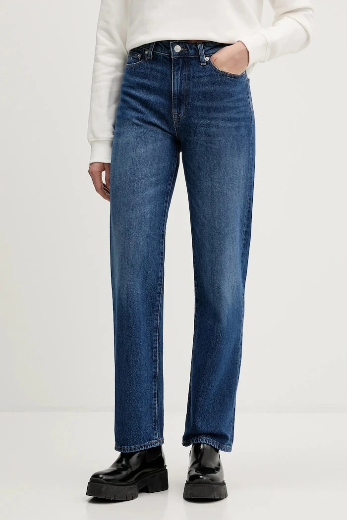 Дънки Tommy Jeans
