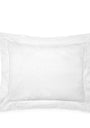 Cotton Romanica King Sham Pillowcase (50cm x 90cm)
