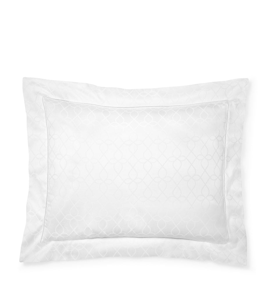 Cotton Romanica King Sham Pillowcase (50cm x 90cm)