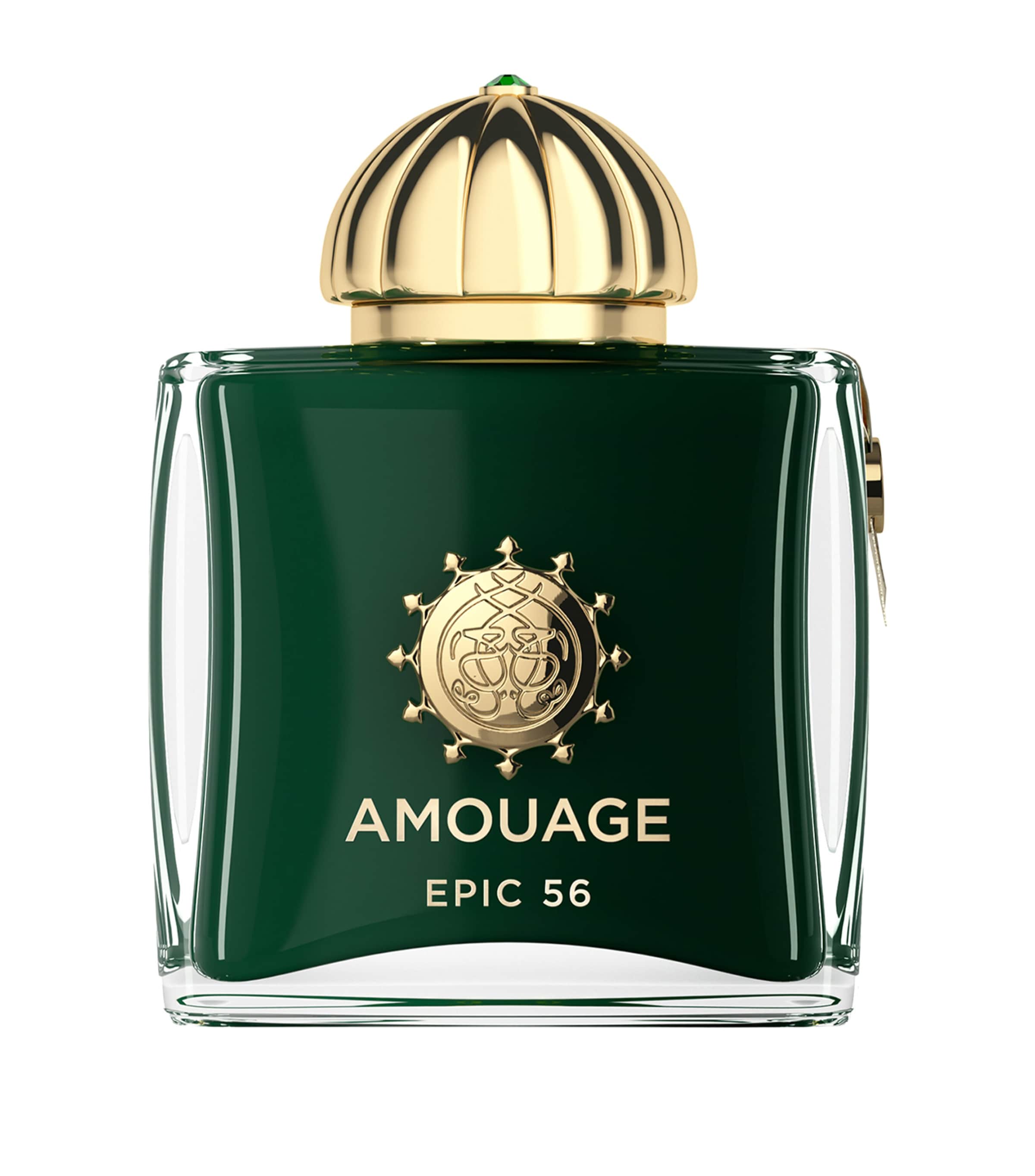 Epic 56 Woman Exceptional Extrait (100ml)