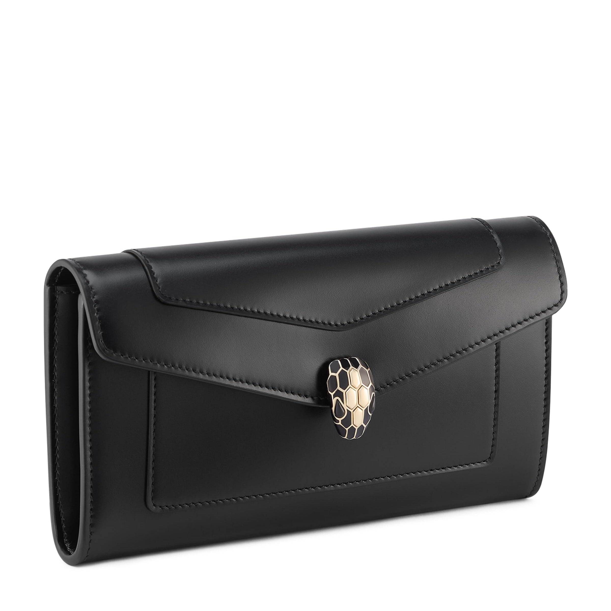 Long Serpenti Forever Wallet