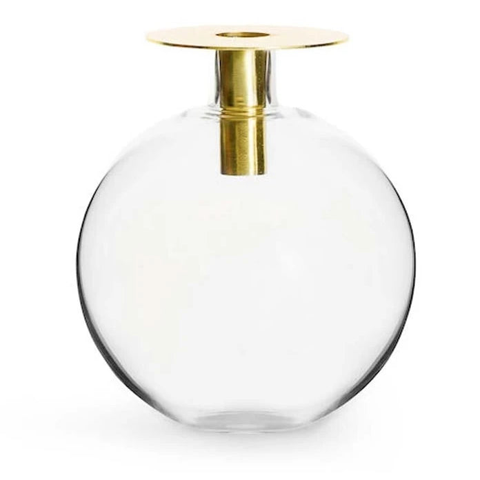 Декоративна ваза Sagaform Top Vase