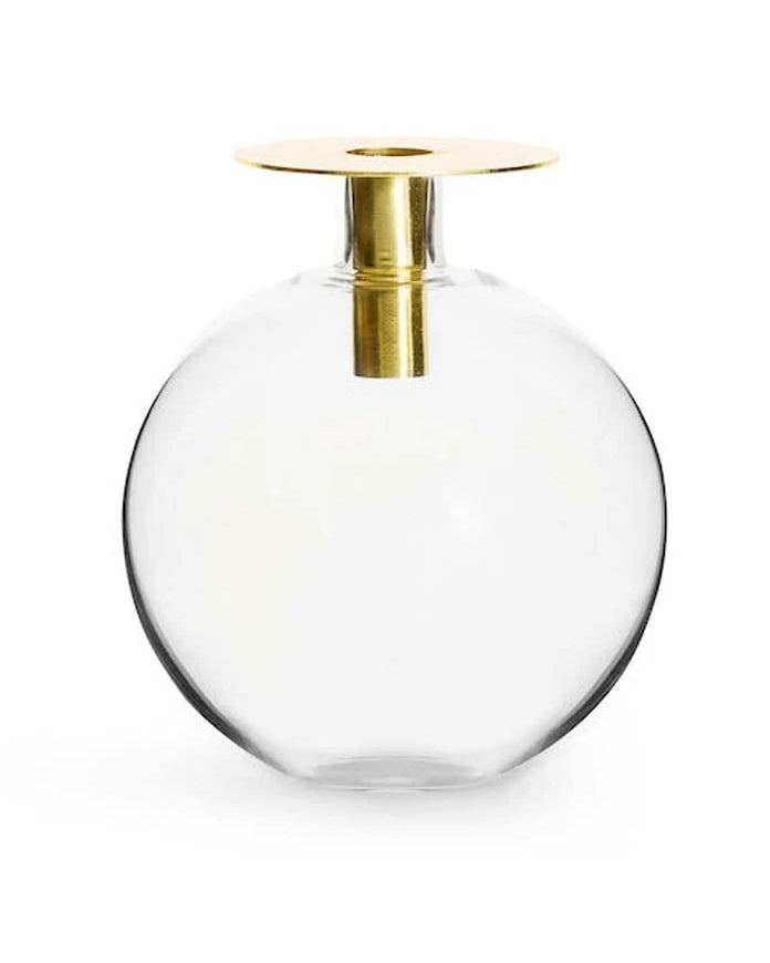 Sagaform Top Vase Dekoratif Vazo