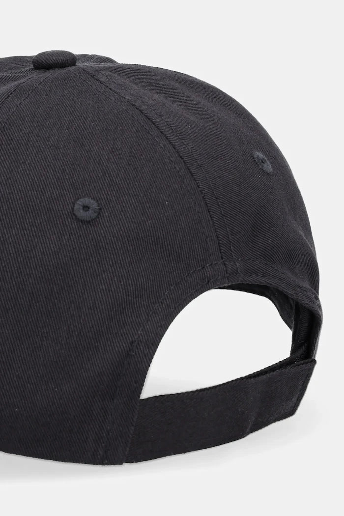 Памучна шапка с козирка Puma ESS NO.1 LOGO BB Cap Jr