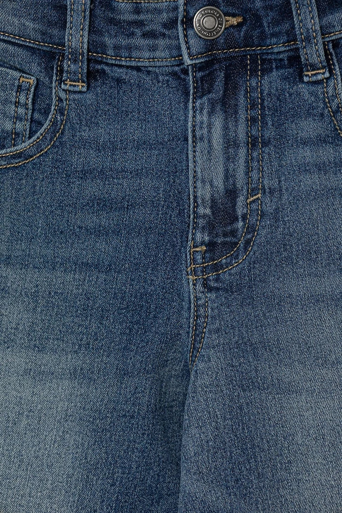 United Colors of Benetton çocuk denim kısa şort