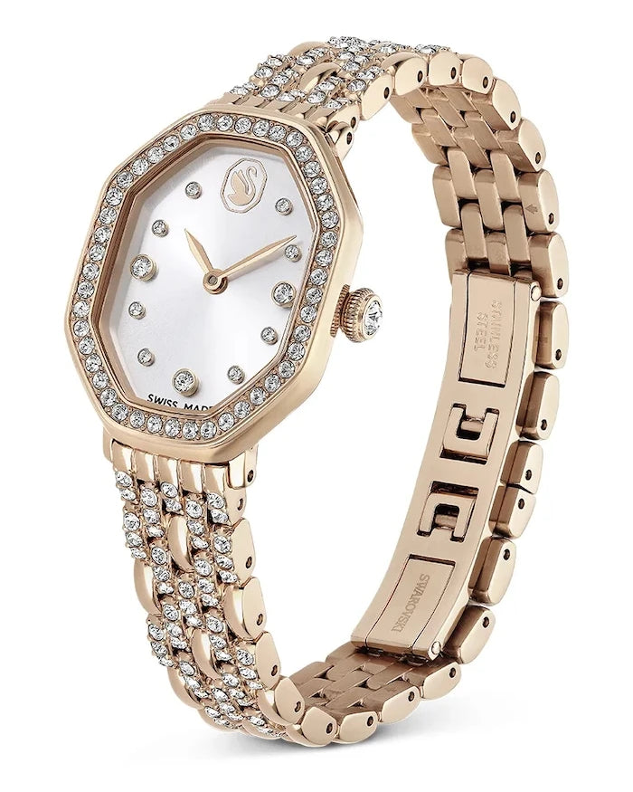 Swarovski DEXTERA Saat