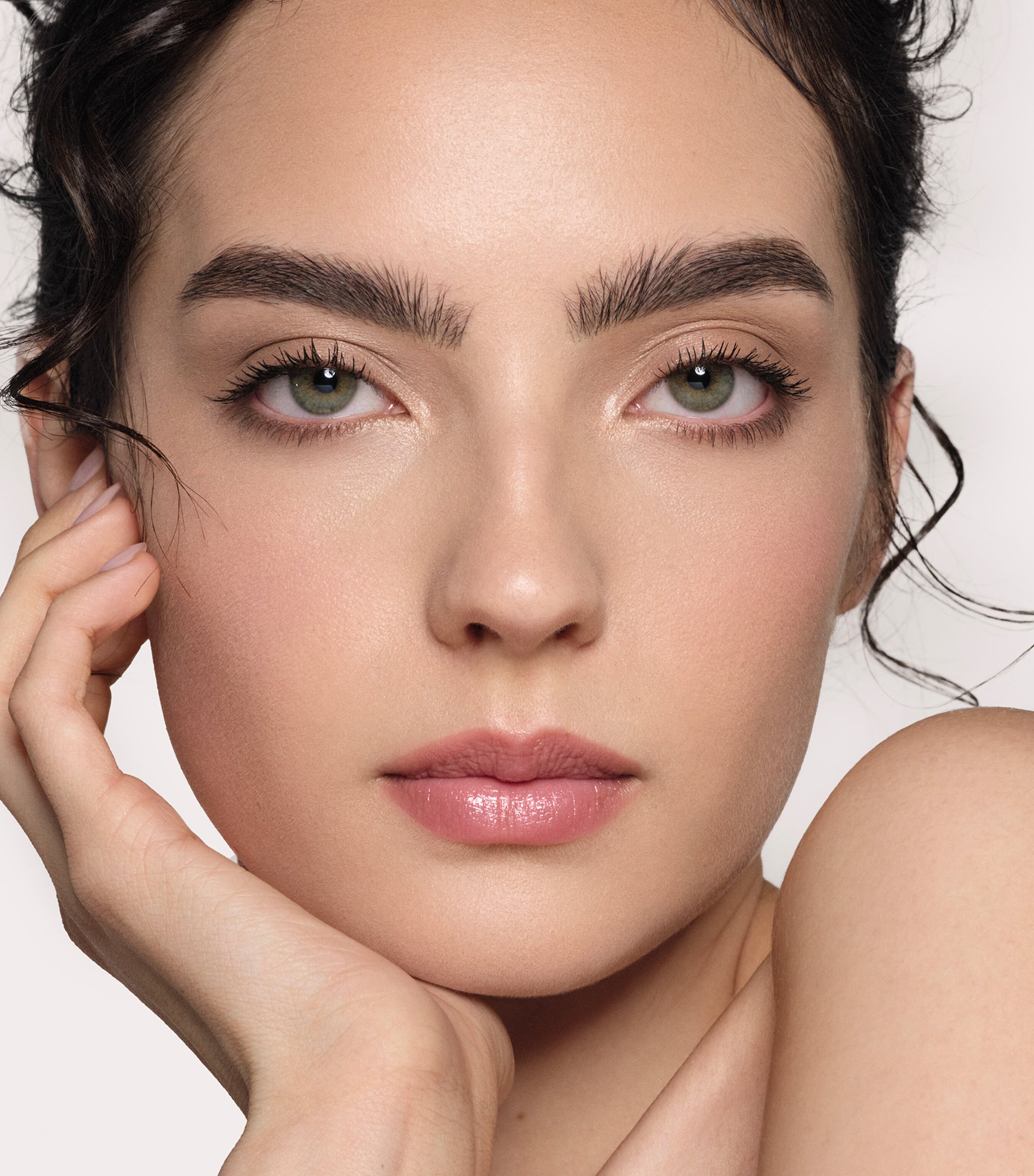 Impeccable 24HR Blurring Matte Setting Spray