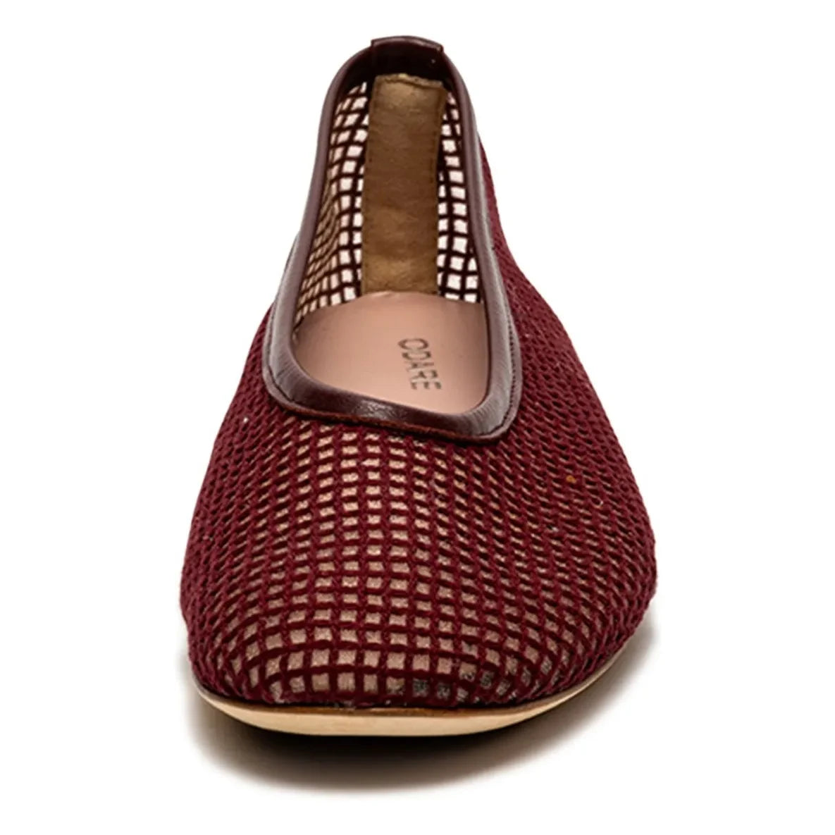 Odare - Ballerinas Nora | Black