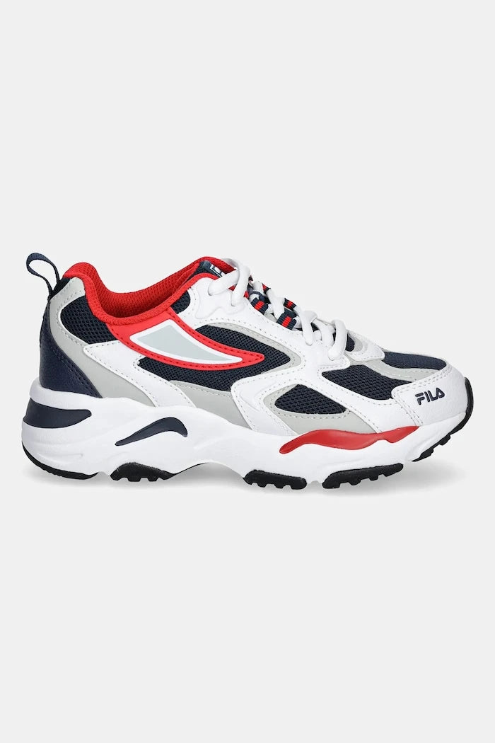 Fila CR-CW02 RAY TRACER Çocuk Spor Ayakkabı