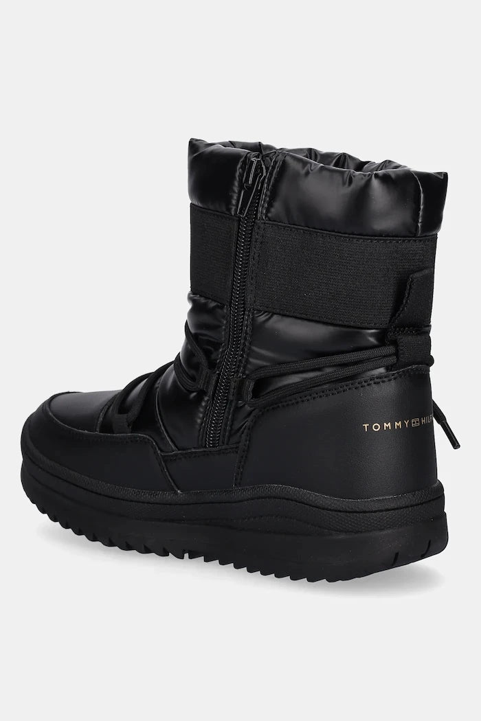 Детски зимни обувки Tommy Hilfiger