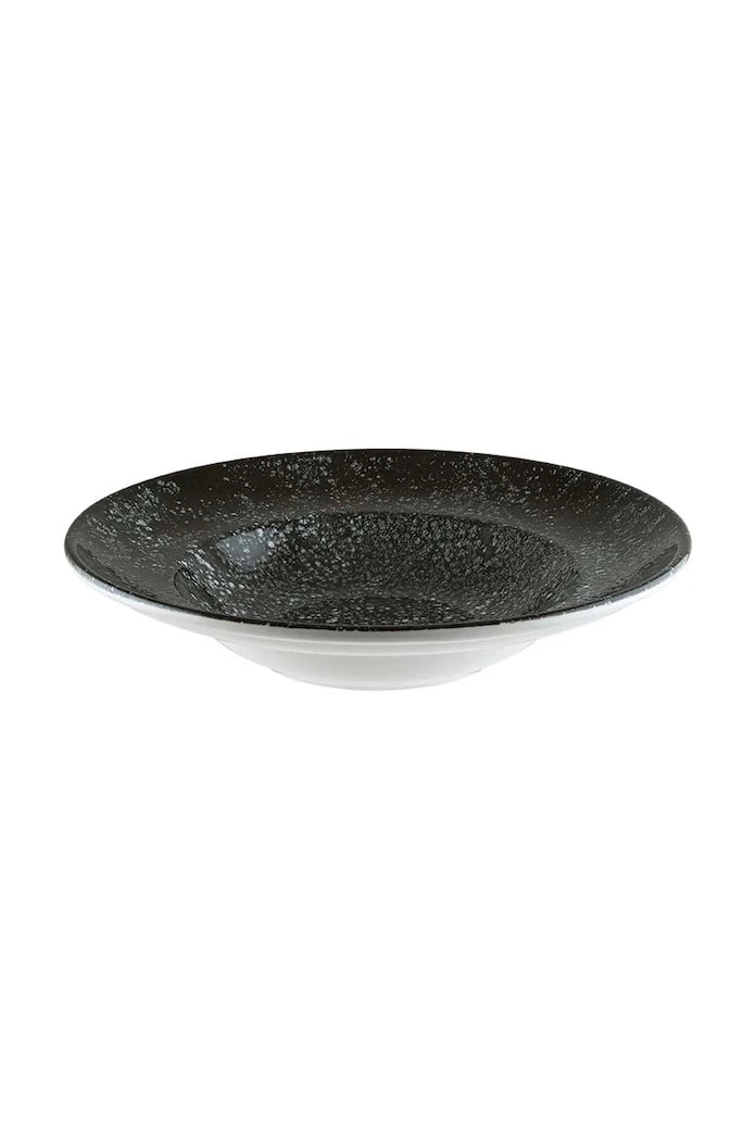 Bonna Cosmos Black Gourmet 24 cm Derin Tabak (6 Adet)