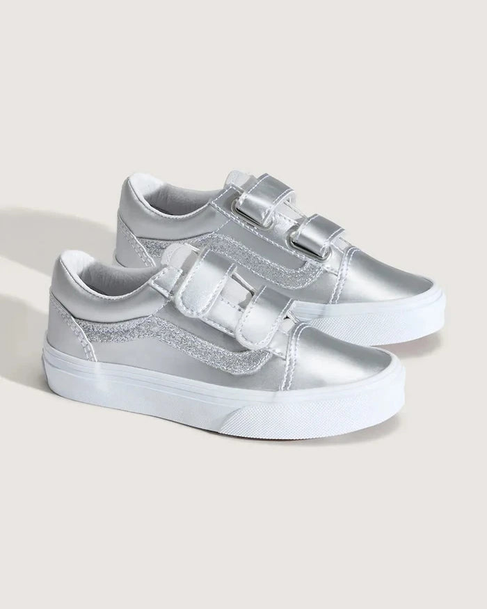 Çocuk alçak Vans Old Skool V
