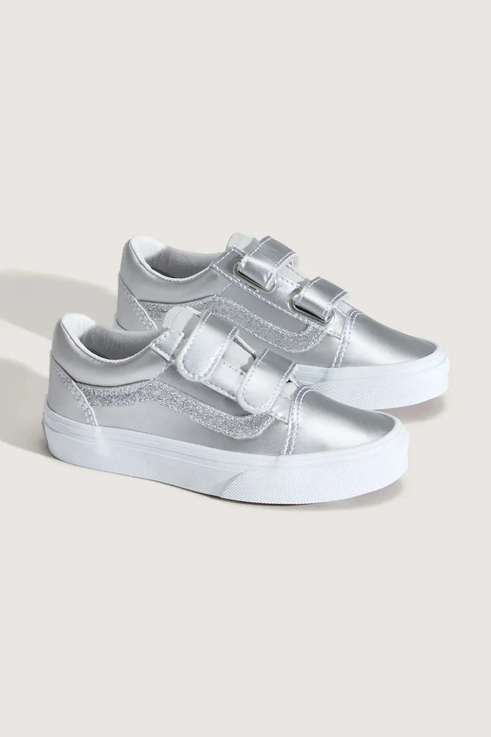 Çocuk alçak Vans Old Skool V